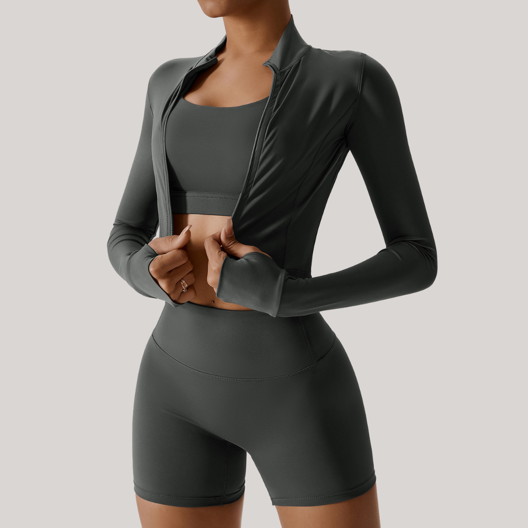 Sydney Active Set