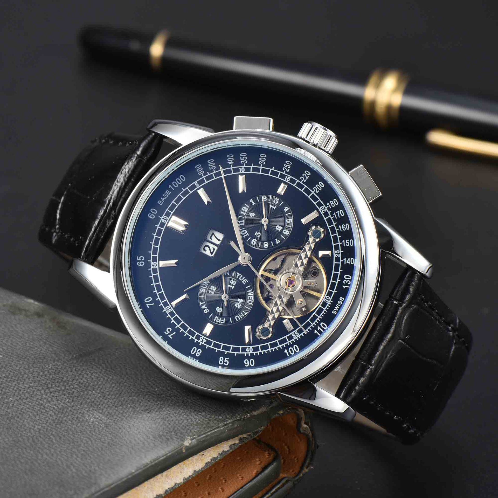 Pearson Vintage Watch