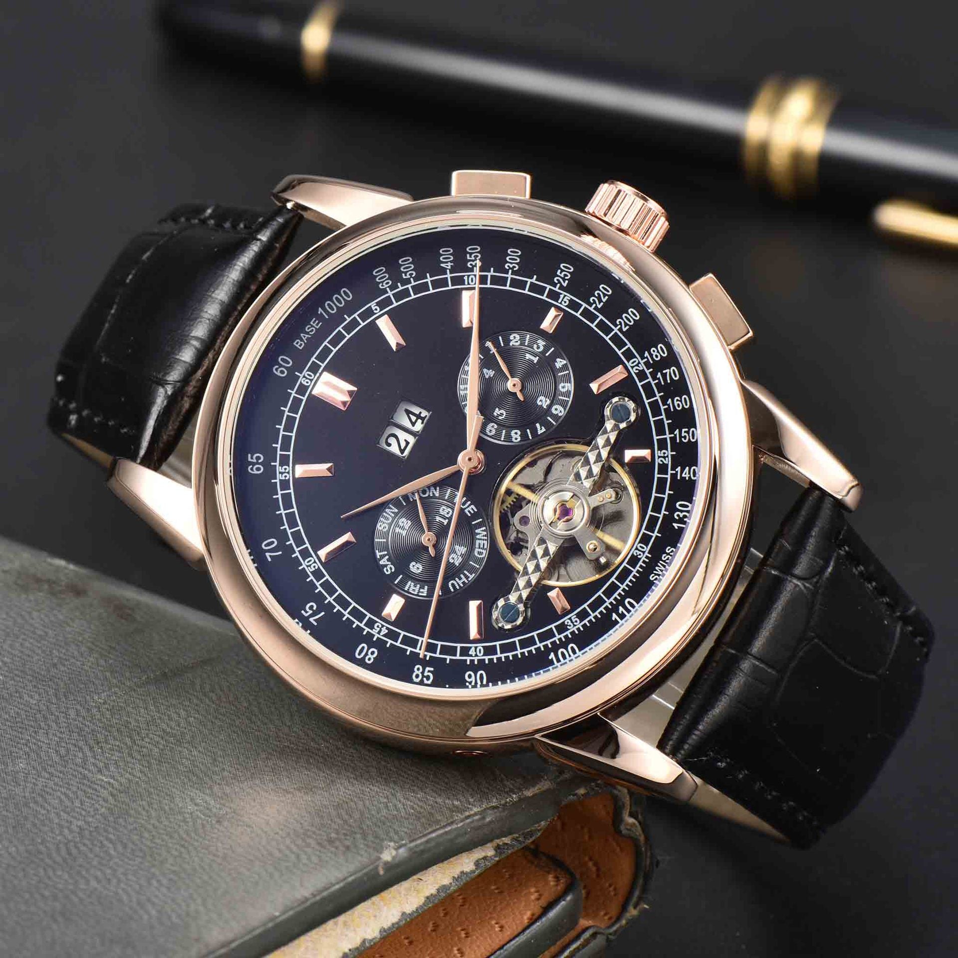 Pearson Vintage Watch