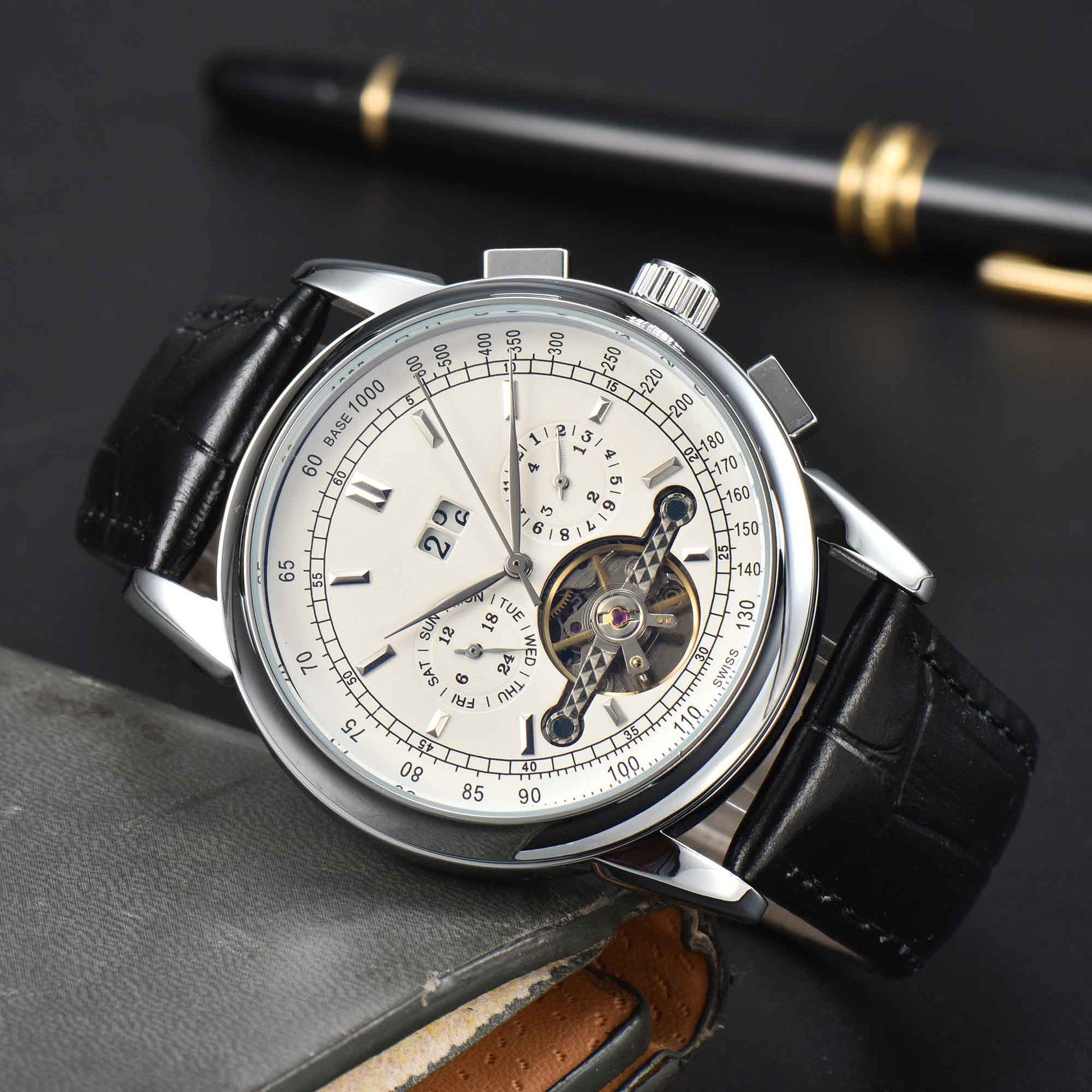 Pearson Vintage Watch