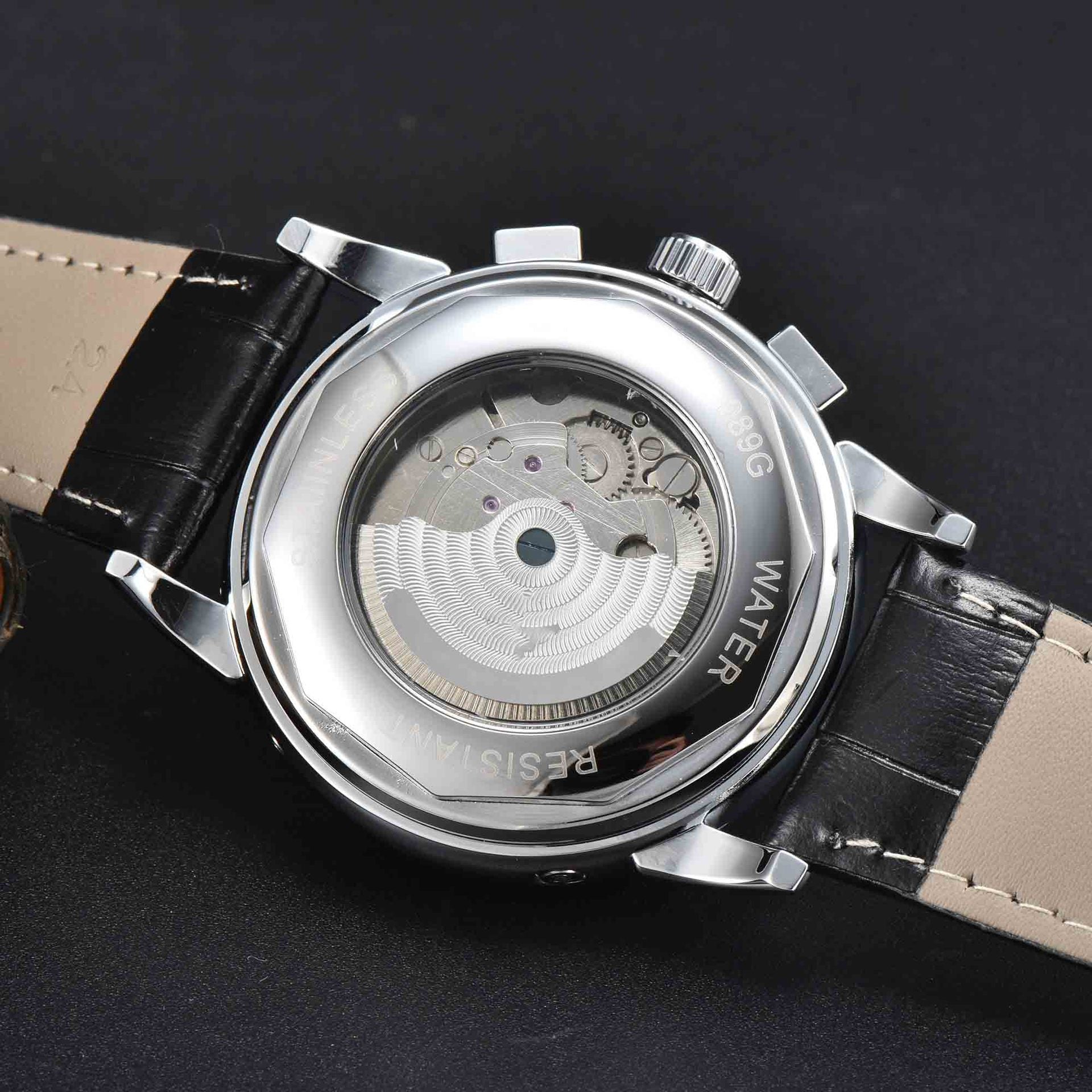 Pearson Vintage Watch