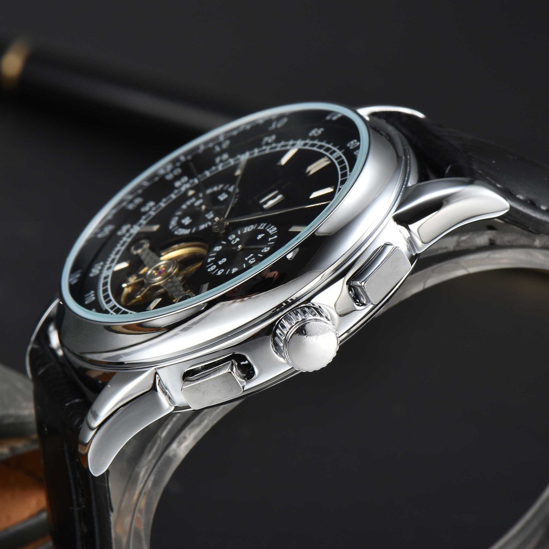 Pearson Vintage Watch