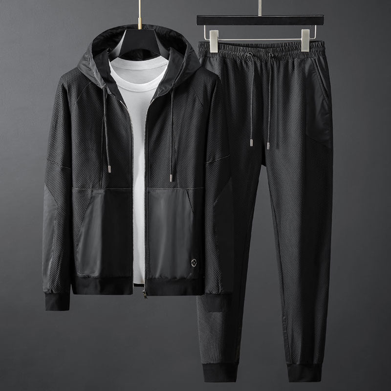 Jameston Tracksuit