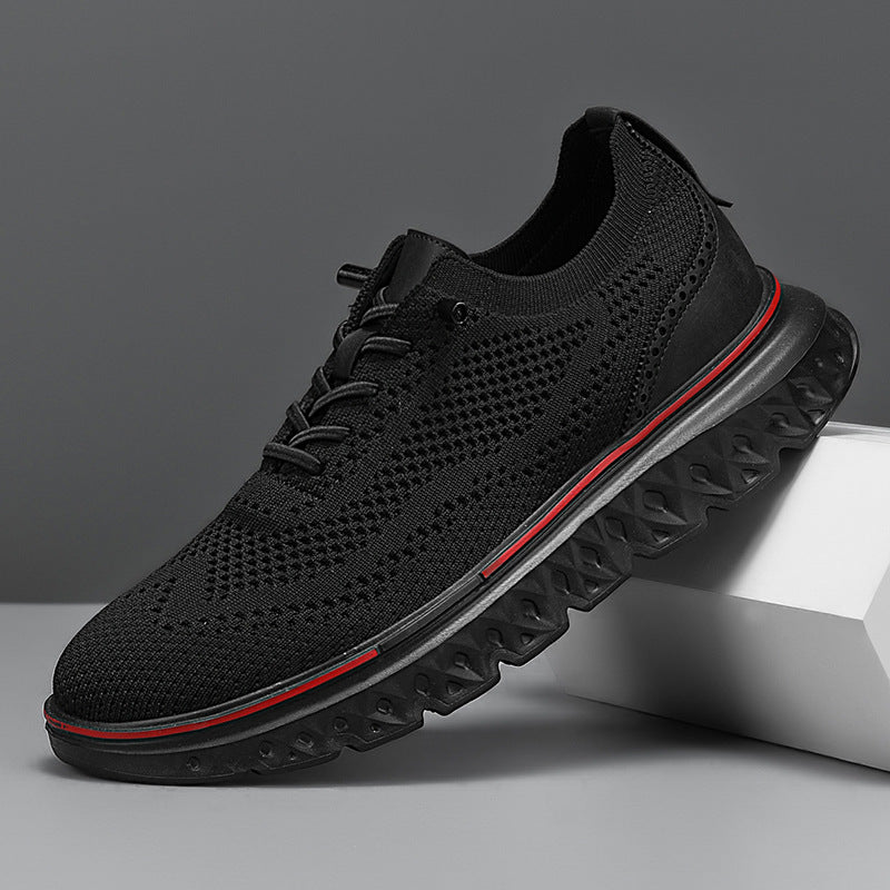 Marino Knit Sneakers