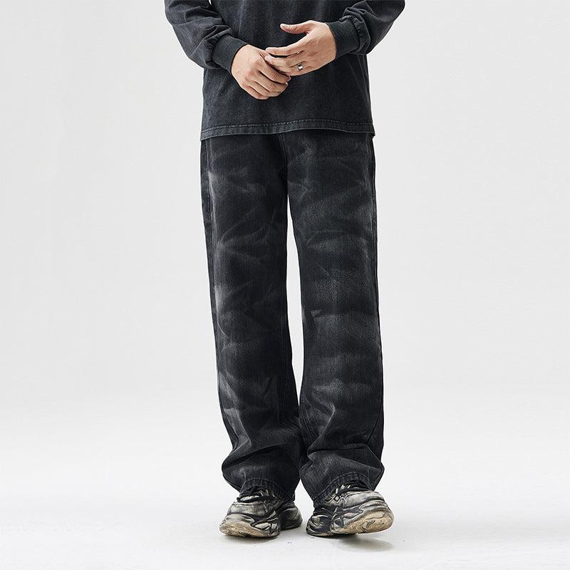 Halton Relaxed Jeans