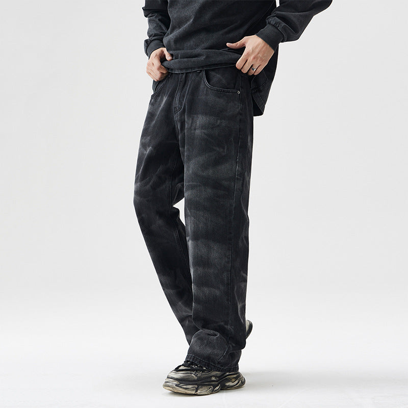 Halton Relaxed Jeans