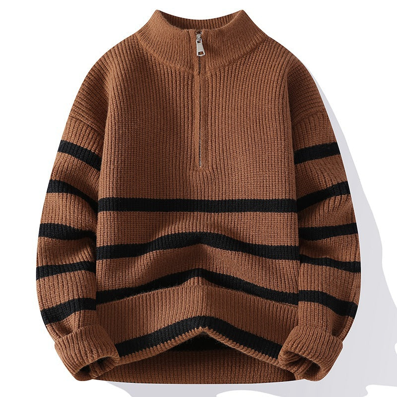Holland Knitted Sweater