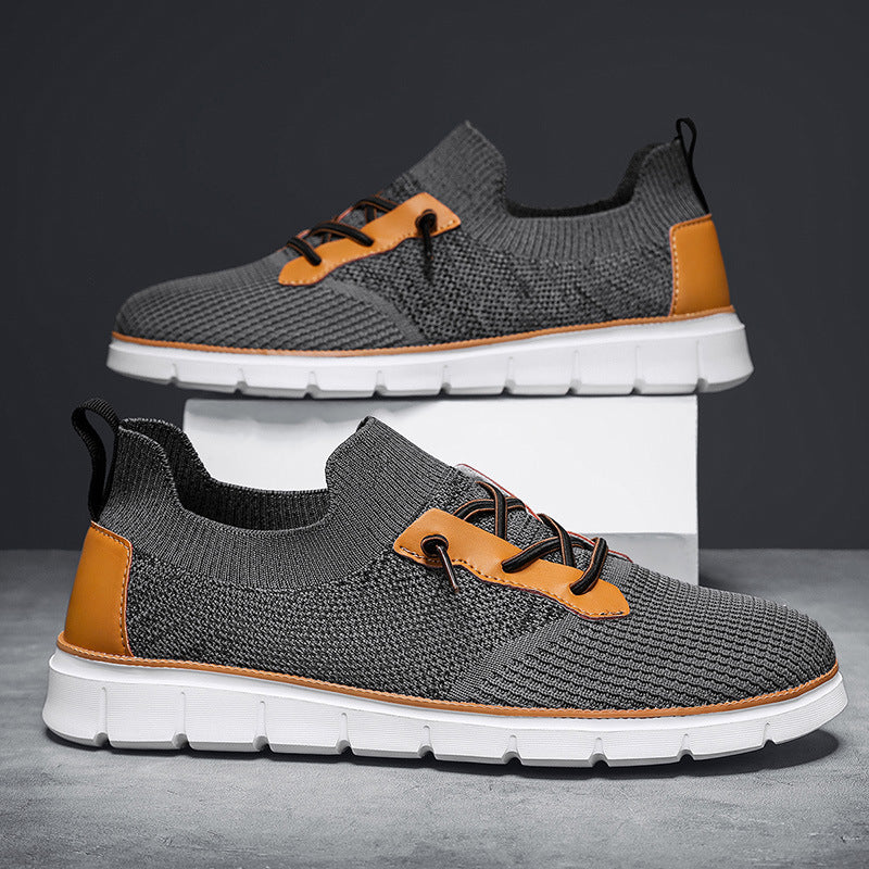 Alder Mesh Sneakers