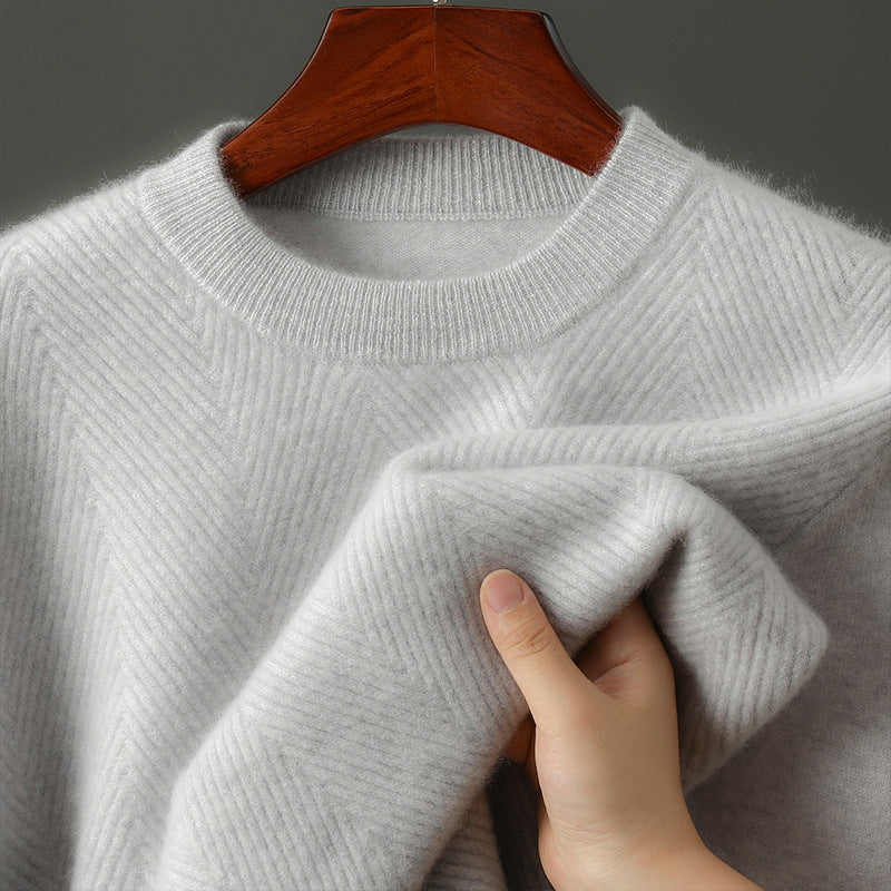 Lawson Cashmere Sweater