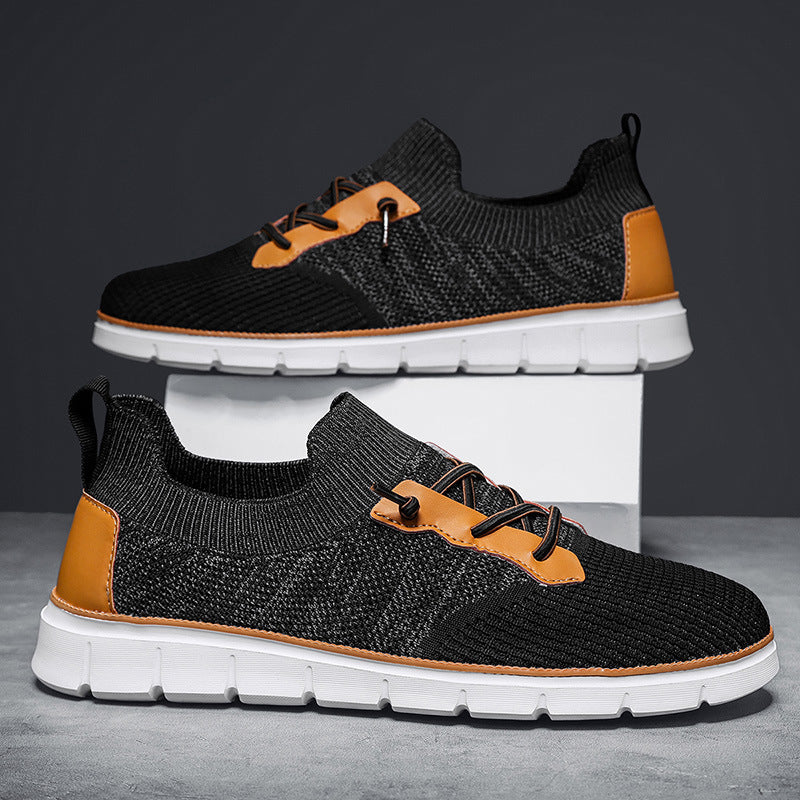 Alder Mesh Sneakers