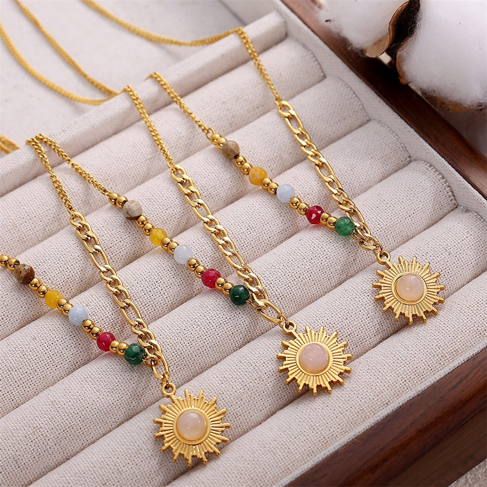 Laraya Necklace