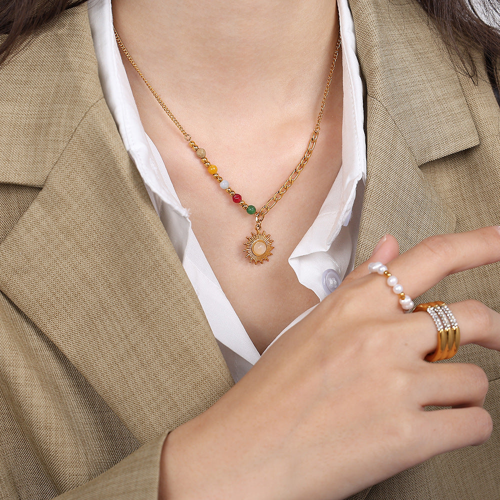 Laraya Necklace