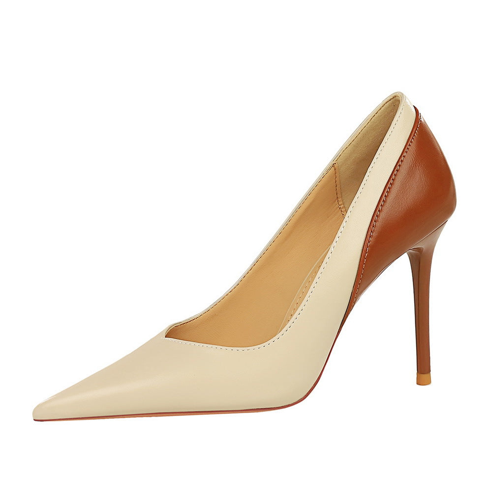 Pamela Stiletto Heels