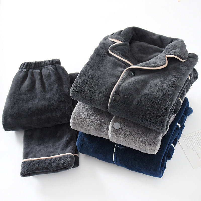Ada Shearling Set