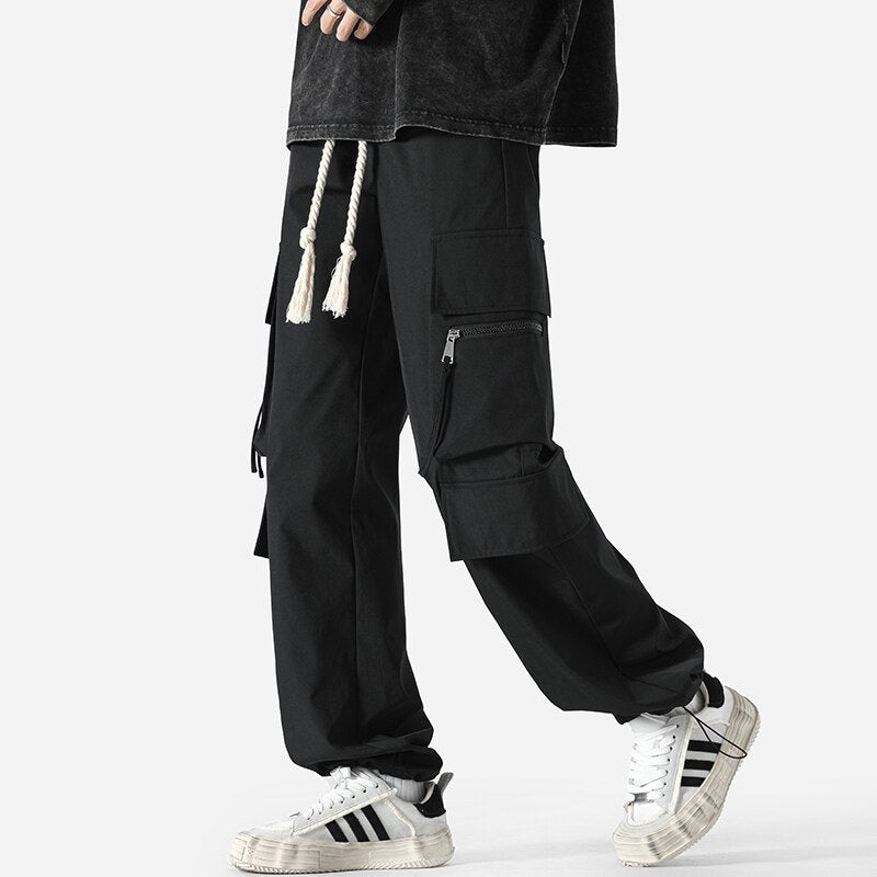 Venturo Cargo Pants