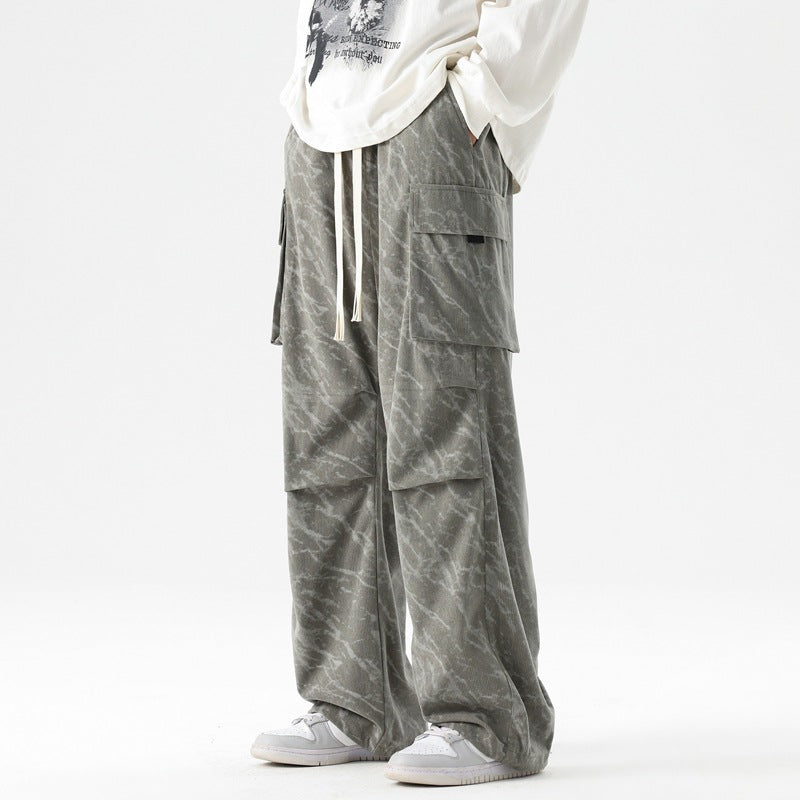 Atwood Cargo Pants