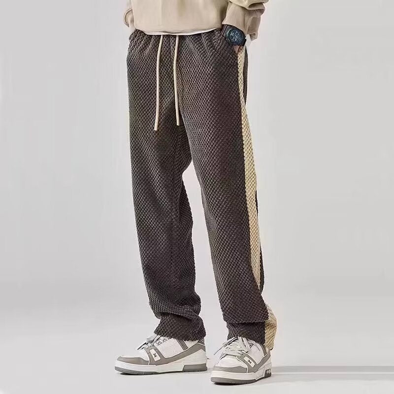 Rochester Textured Sweatpants