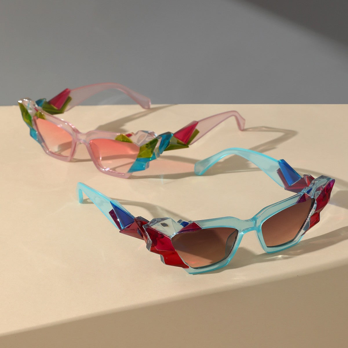 Pandora Gemstone Sunglasses