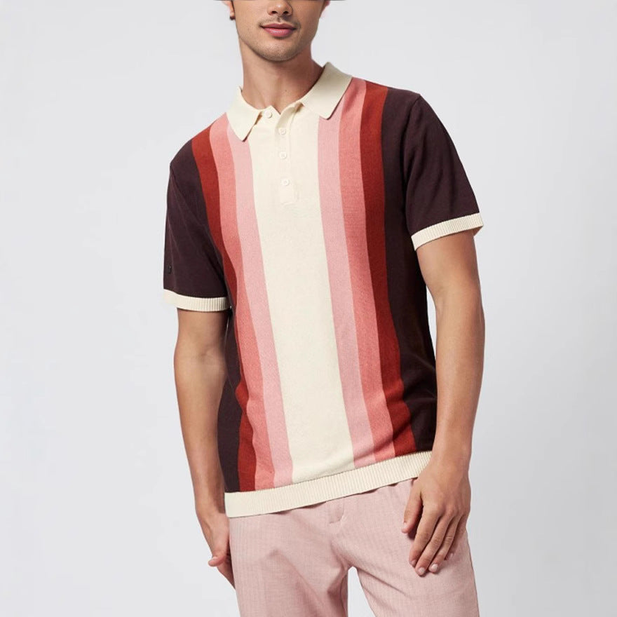 Camden Polo Shirt