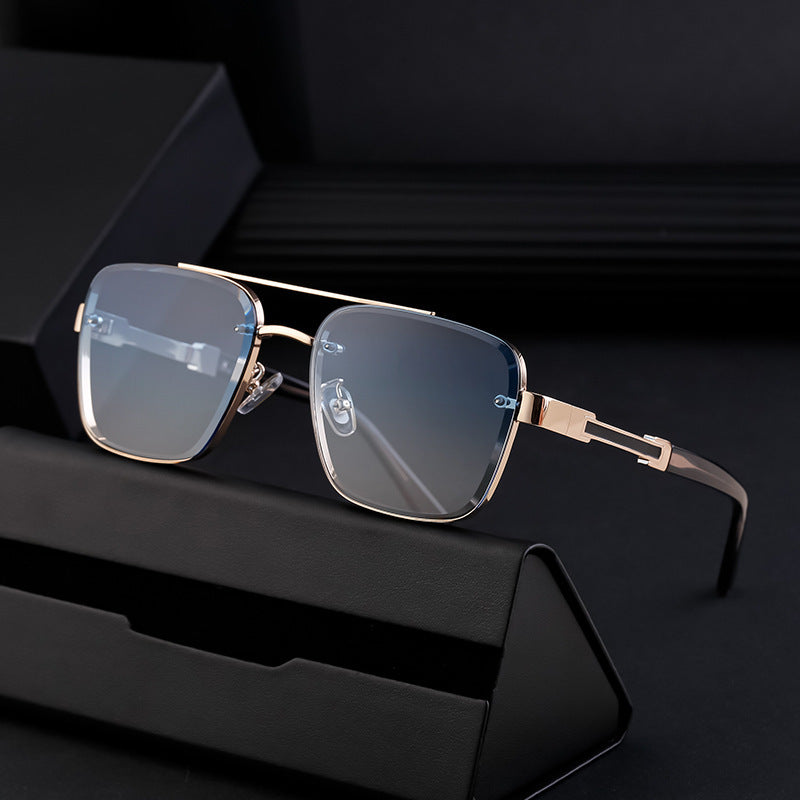 Logan Square Sunglasses