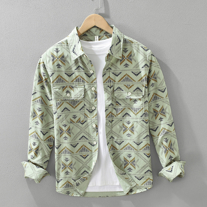 Favio Long Sleeve