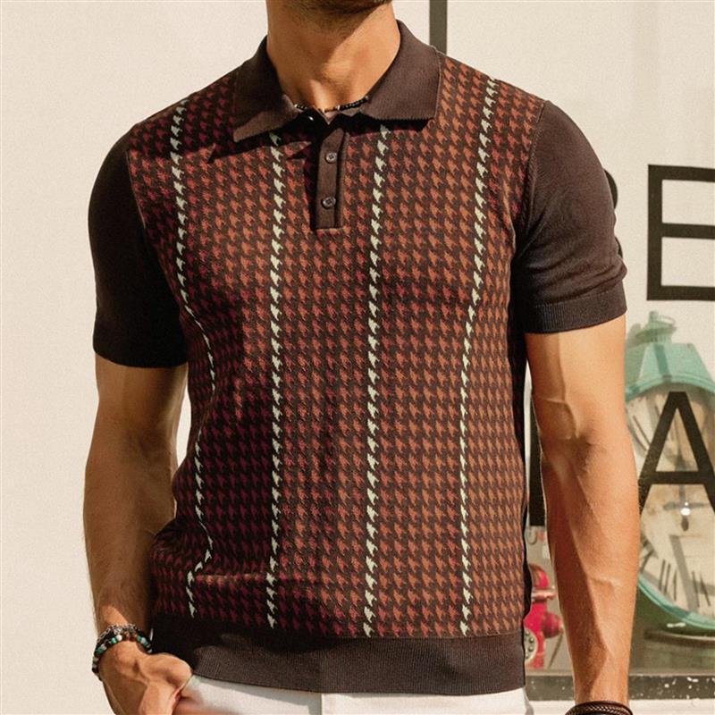 Monterey Polo Shirt