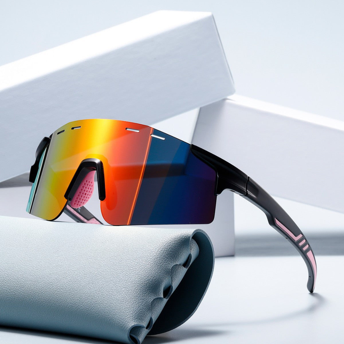 LeMond Sunglasses