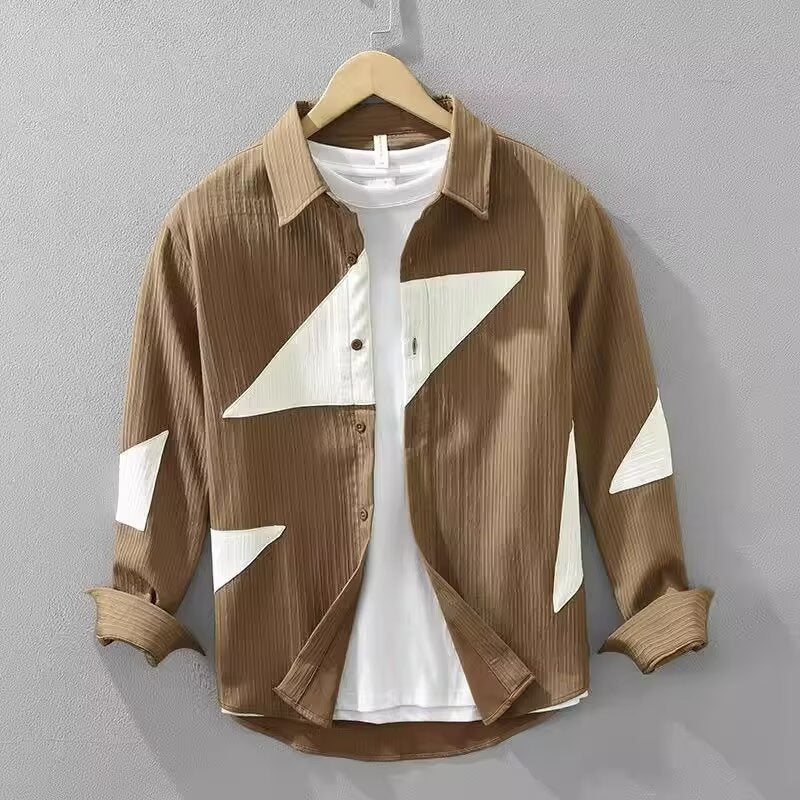 Sebastian Corduroy Shirt