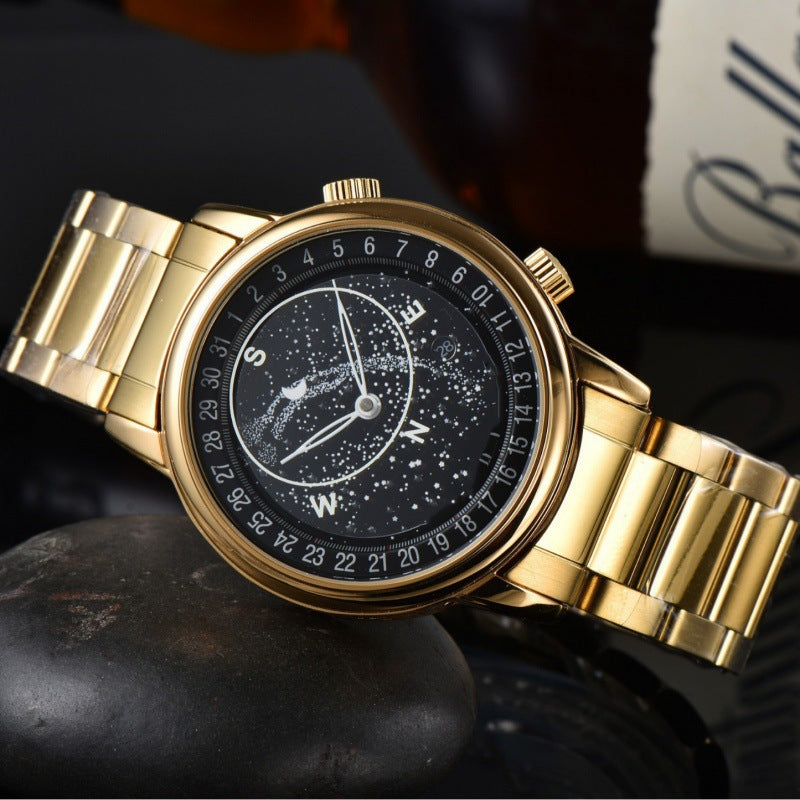 Astron Galaxy Watch