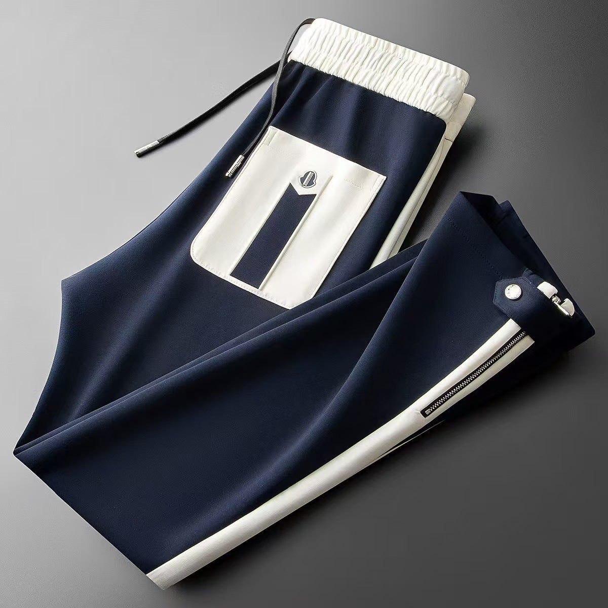 Durant Tailored Sweatpants