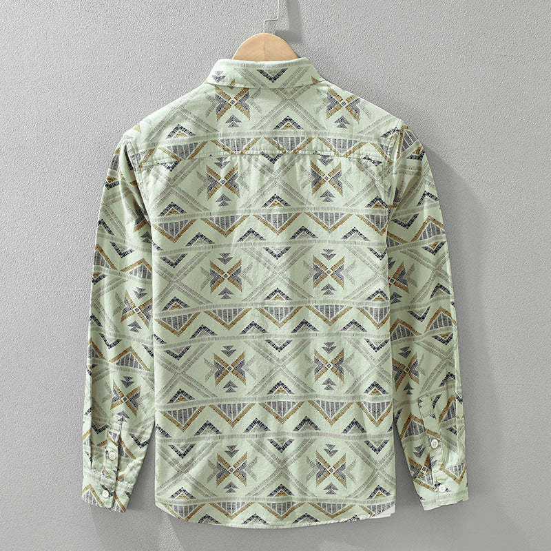 Favio Long Sleeve