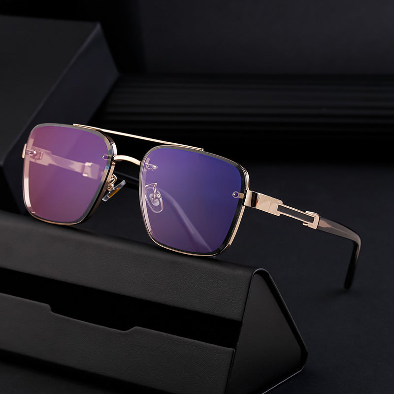 Logan Square Sunglasses