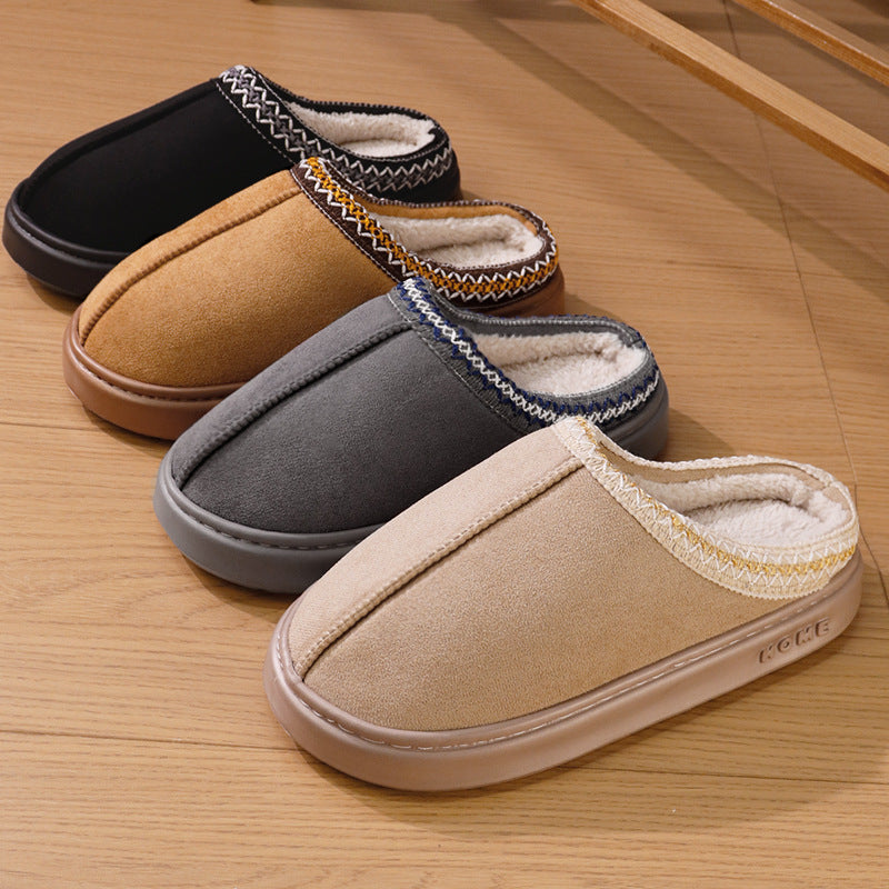 Ana Cozy Slippers