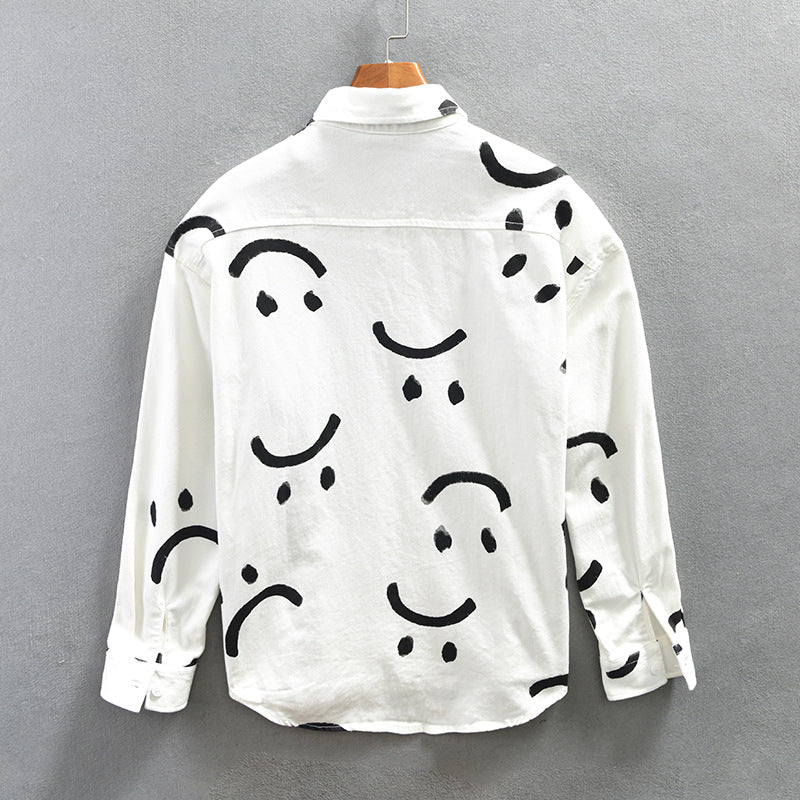 Soriso Long Sleeve Shirt