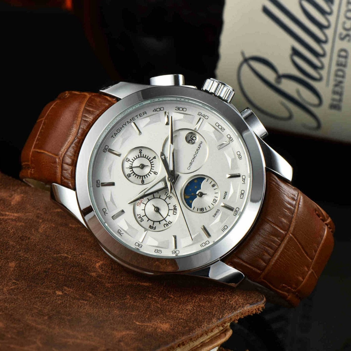 Valencio Vintage Watch