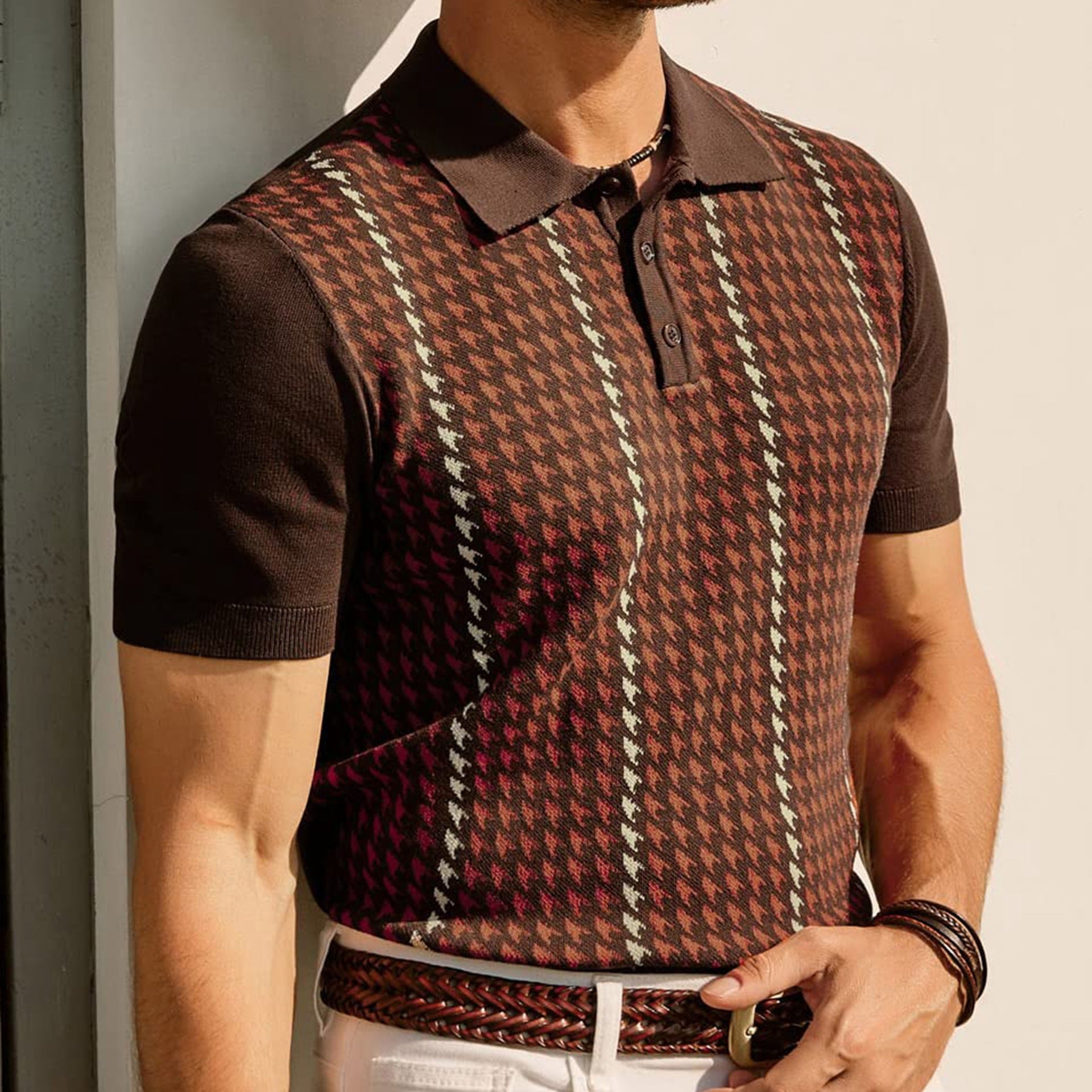 Monterey Polo Shirt