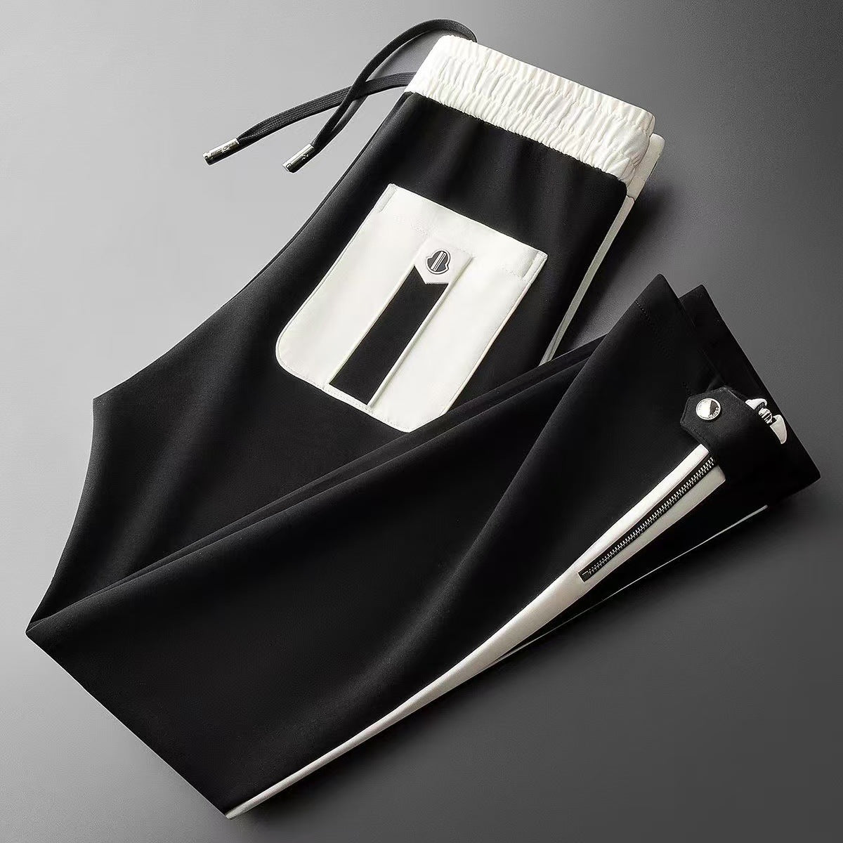 Durant Tailored Sweatpants