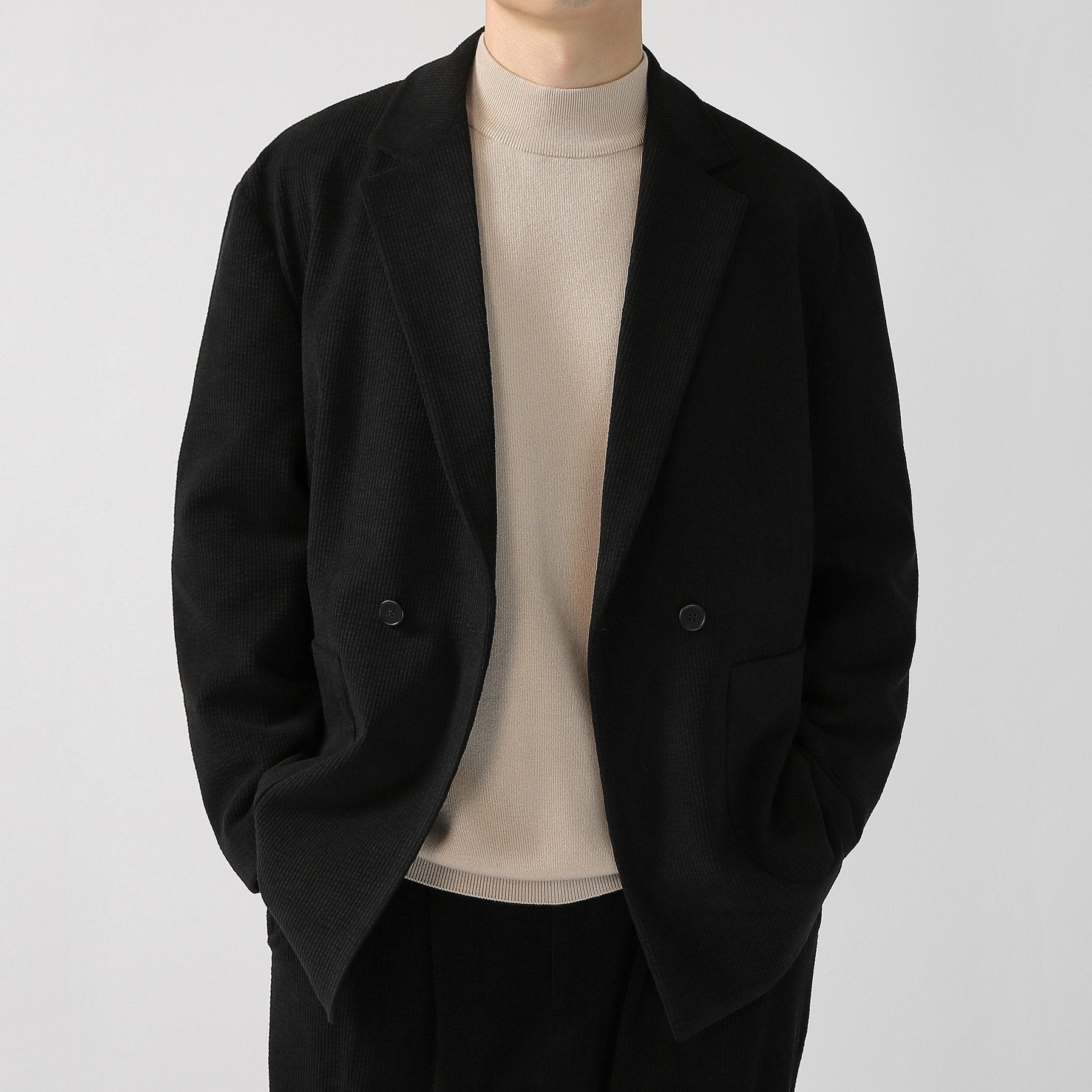 Ramos Corduroy Jacket