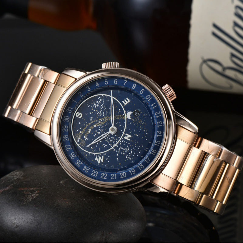 Astron Galaxy Watch