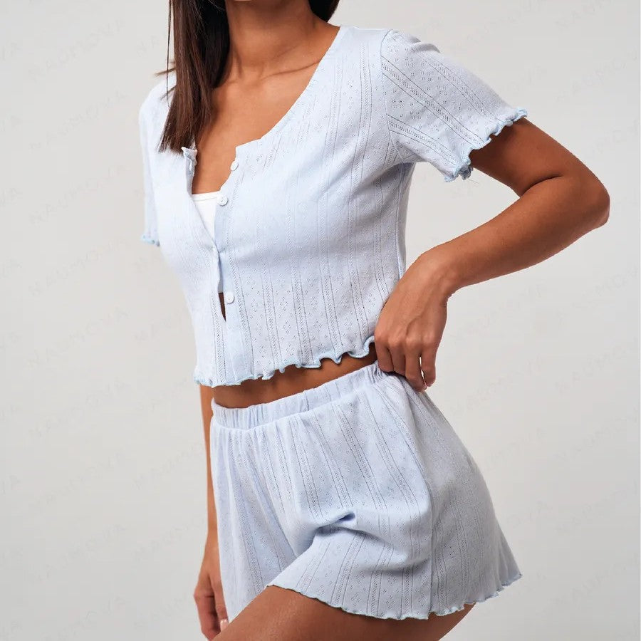 Fiona Pajama Set