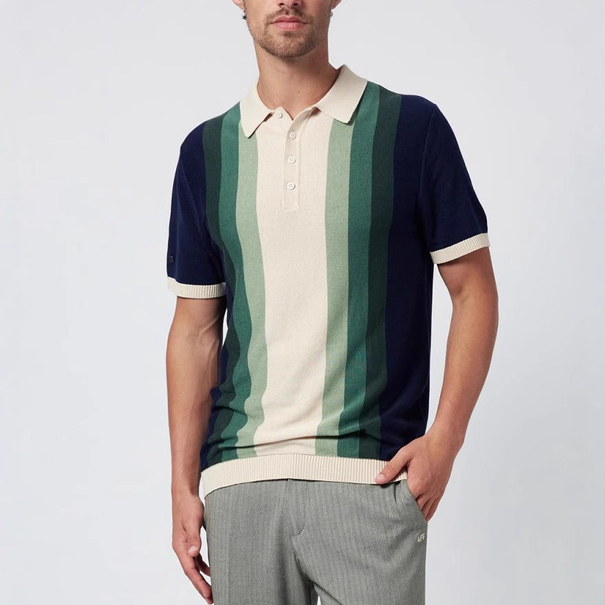 Camden Polo Shirt