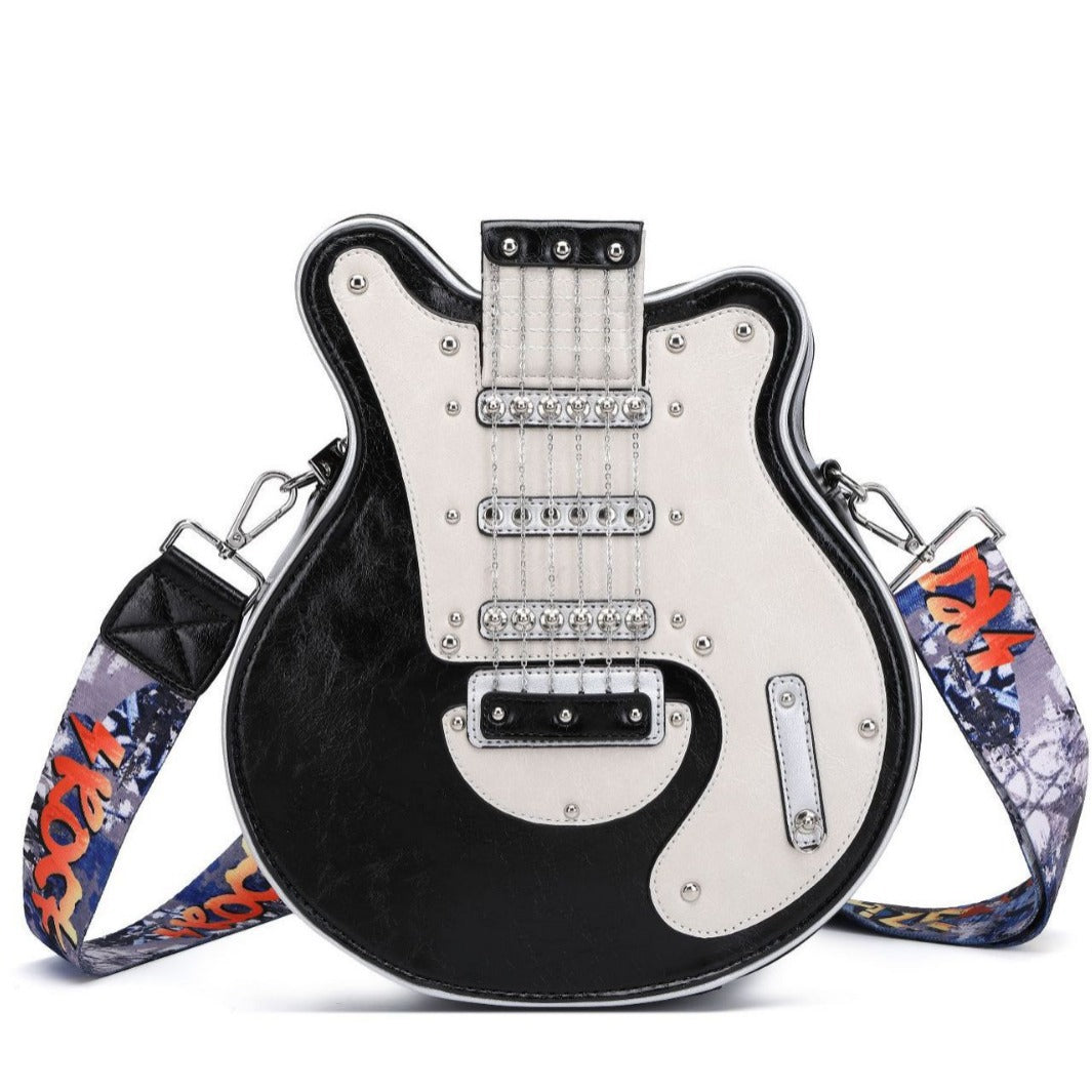 Hendrix Guitar Bag