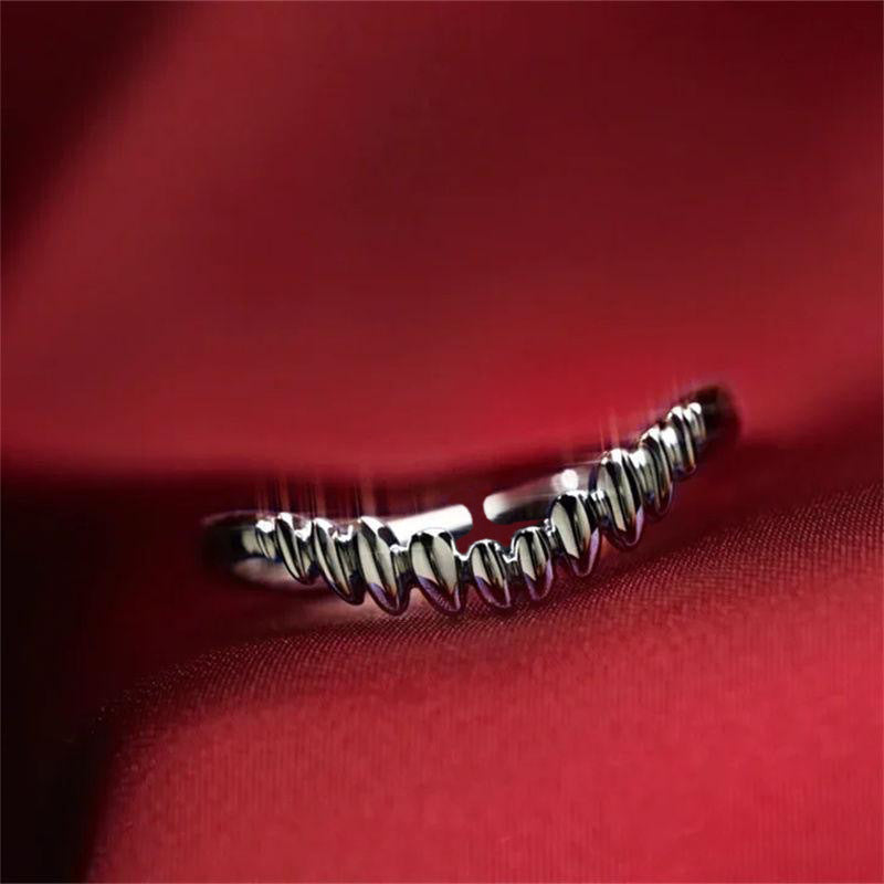 Dracula Ring