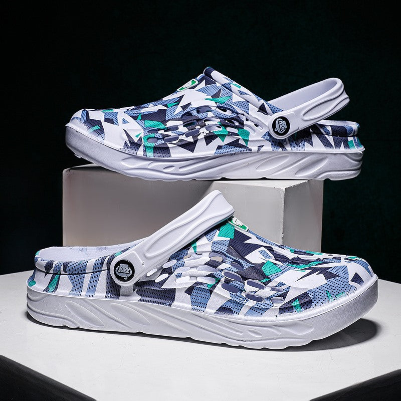 Alpine Sandals