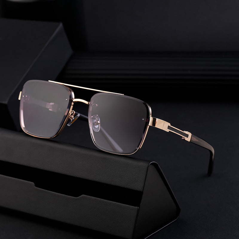Logan Square Sunglasses