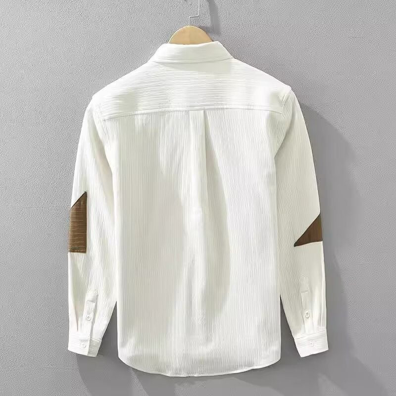 Sebastian Corduroy Shirt