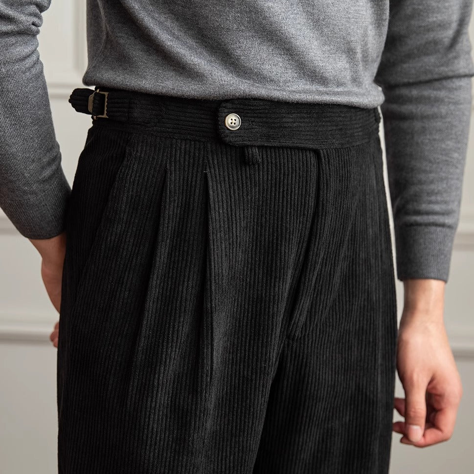 Kingsman Corduroy Pants