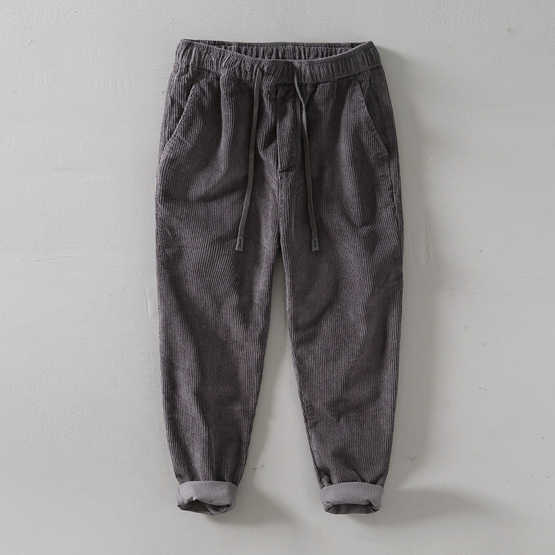 Arizona Corduroy Pants