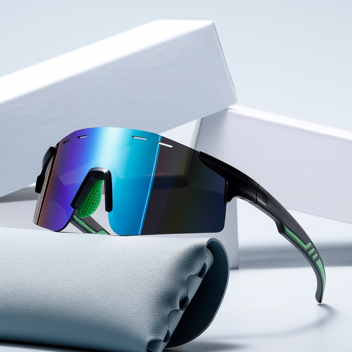 LeMond Sunglasses