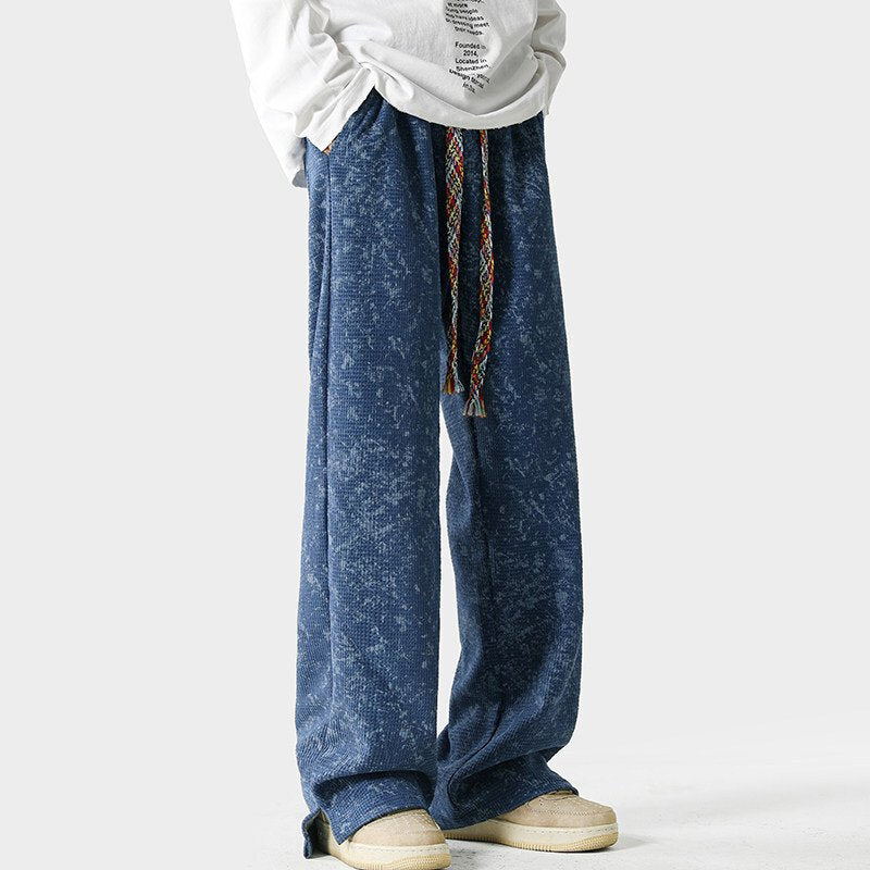 Leone Relaxed Sweatpants